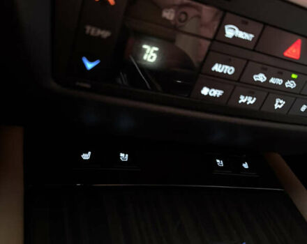 Черный Лексус ГС, объемом двигателя 3.46 л и пробегом 227 тыс. км за 22000 $, фото 34 на Automoto.ua