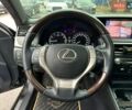 Черный Лексус ГС, объемом двигателя 3.46 л и пробегом 207 тыс. км за 18500 $, фото 29 на Automoto.ua