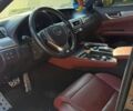 Чорний Лексус ГС, об'ємом двигуна 3.46 л та пробігом 216 тис. км за 16499 $, фото 31 на Automoto.ua