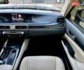 Черный Лексус ГС, объемом двигателя 2.5 л и пробегом 196 тыс. км за 15500 $, фото 37 на Automoto.ua