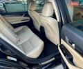 Чорний Лексус ГС, об'ємом двигуна 2.5 л та пробігом 196 тис. км за 15800 $, фото 27 на Automoto.ua