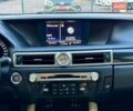 Черный Лексус ГС, объемом двигателя 2.5 л и пробегом 196 тыс. км за 15500 $, фото 38 на Automoto.ua
