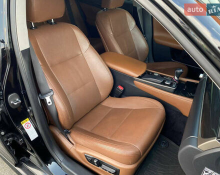 Черный Лексус ГС, объемом двигателя 2.5 л и пробегом 163 тыс. км за 16800 $, фото 4 на Automoto.ua