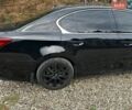 Черный Лексус ГС, объемом двигателя 2.5 л и пробегом 132 тыс. км за 18500 $, фото 9 на Automoto.ua