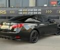 Черный Лексус ГС, объемом двигателя 3.5 л и пробегом 195 тыс. км за 15200 $, фото 21 на Automoto.ua