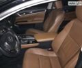 Черный Лексус ГС, объемом двигателя 2.5 л и пробегом 126 тыс. км за 16000 $, фото 10 на Automoto.ua