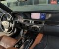 Чорний Лексус ГС, об'ємом двигуна 3.46 л та пробігом 198 тис. км за 16299 $, фото 21 на Automoto.ua