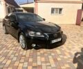 Черный Лексус ГС, объемом двигателя 3.5 л и пробегом 186 тыс. км за 19500 $, фото 1 на Automoto.ua