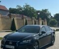 Чорний Лексус ГС, об'ємом двигуна 2.5 л та пробігом 180 тис. км за 18900 $, фото 1 на Automoto.ua