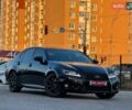 Черный Лексус ГС, объемом двигателя 2.5 л и пробегом 196 тыс. км за 15500 $, фото 58 на Automoto.ua