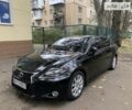 Черный Лексус ГС, объемом двигателя 2.5 л и пробегом 126 тыс. км за 18500 $, фото 3 на Automoto.ua