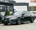 Черный Лексус ГС, объемом двигателя 3.46 л и пробегом 207 тыс. км за 18500 $, фото 4 на Automoto.ua
