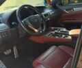 Чорний Лексус ГС, об'ємом двигуна 3.46 л та пробігом 216 тис. км за 16499 $, фото 32 на Automoto.ua