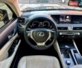 Чорний Лексус ГС, об'ємом двигуна 2.5 л та пробігом 196 тис. км за 15800 $, фото 31 на Automoto.ua