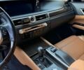 Чорний Лексус ГС, об'ємом двигуна 3.46 л та пробігом 240 тис. км за 19500 $, фото 17 на Automoto.ua