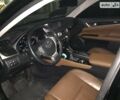 Черный Лексус ГС, объемом двигателя 2.5 л и пробегом 126 тыс. км за 16000 $, фото 11 на Automoto.ua