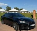 Чорний Лексус ГС, об'ємом двигуна 3.46 л та пробігом 216 тис. км за 16499 $, фото 4 на Automoto.ua