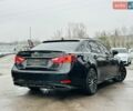 Черный Лексус ГС, объемом двигателя 3.46 л и пробегом 207 тыс. км за 18500 $, фото 1 на Automoto.ua