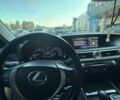 Черный Лексус ГС, объемом двигателя 3.46 л и пробегом 220 тыс. км за 15500 $, фото 14 на Automoto.ua