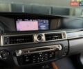 Черный Лексус ГС, объемом двигателя 3.5 л и пробегом 195 тыс. км за 15200 $, фото 56 на Automoto.ua