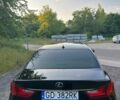 Чорний Лексус ГС, об'ємом двигуна 3.5 л та пробігом 258 тис. км за 17800 $, фото 3 на Automoto.ua