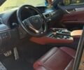 Черный Лексус ГС, объемом двигателя 3.46 л и пробегом 216 тыс. км за 16499 $, фото 32 на Automoto.ua