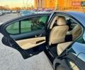 Черный Лексус ГС, объемом двигателя 2.5 л и пробегом 196 тыс. км за 15500 $, фото 16 на Automoto.ua