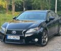 Чорний Лексус ГС, об'ємом двигуна 3.5 л та пробігом 258 тис. км за 17800 $, фото 1 на Automoto.ua