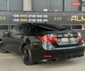 Черный Лексус ГС, объемом двигателя 3.5 л и пробегом 195 тыс. км за 15200 $, фото 31 на Automoto.ua