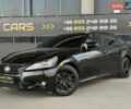 Черный Лексус ГС, объемом двигателя 3.5 л и пробегом 195 тыс. км за 15200 $, фото 4 на Automoto.ua