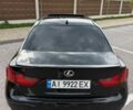 Чорний Лексус ГС, об'ємом двигуна 3.46 л та пробігом 240 тис. км за 19500 $, фото 12 на Automoto.ua