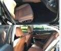 Черный Лексус ГС, объемом двигателя 2.5 л и пробегом 126 тыс. км за 18500 $, фото 9 на Automoto.ua