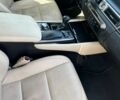 Чорний Лексус ГС, об'ємом двигуна 2.5 л та пробігом 180 тис. км за 18900 $, фото 6 на Automoto.ua