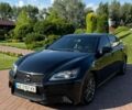 Чорний Лексус ГС, об'ємом двигуна 3.46 л та пробігом 216 тис. км за 16499 $, фото 1 на Automoto.ua