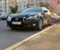 Чорний Лексус ГС, об'ємом двигуна 2.5 л та пробігом 99 тис. км за 20000 $, фото 24 на Automoto.ua