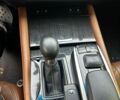 Черный Лексус ГС, объемом двигателя 2.5 л и пробегом 132 тыс. км за 18500 $, фото 17 на Automoto.ua