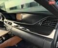 Черный Лексус ГС, объемом двигателя 3.5 л и пробегом 195 тыс. км за 15200 $, фото 85 на Automoto.ua