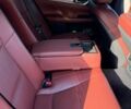 Чорний Лексус ГС, об'ємом двигуна 3.46 л та пробігом 216 тис. км за 16499 $, фото 53 на Automoto.ua