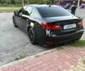 Чорний Лексус ГС, об'ємом двигуна 2.5 л та пробігом 196 тис. км за 14736 $, фото 4 на Automoto.ua