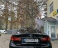 Черный Лексус ГС, объемом двигателя 2.5 л и пробегом 126 тыс. км за 16500 $, фото 3 на Automoto.ua