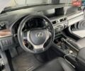 Черный Лексус ГС, объемом двигателя 3.46 л и пробегом 220 тыс. км за 14800 $, фото 15 на Automoto.ua