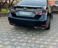 Черный Лексус ГС, объемом двигателя 3.46 л и пробегом 227 тыс. км за 18400 $, фото 4 на Automoto.ua