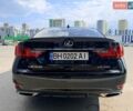 Черный Лексус ГС, объемом двигателя 2.5 л и пробегом 194 тыс. км за 21000 $, фото 6 на Automoto.ua