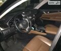 Черный Лексус ГС, объемом двигателя 2.5 л и пробегом 126 тыс. км за 18500 $, фото 12 на Automoto.ua