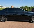 Чорний Лексус ГС, об'ємом двигуна 3.46 л та пробігом 216 тис. км за 16499 $, фото 14 на Automoto.ua