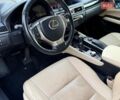 Черный Лексус ГС, объемом двигателя 3.46 л и пробегом 227 тыс. км за 18400 $, фото 8 на Automoto.ua