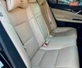 Черный Лексус ГС, объемом двигателя 2.5 л и пробегом 196 тыс. км за 15500 $, фото 25 на Automoto.ua