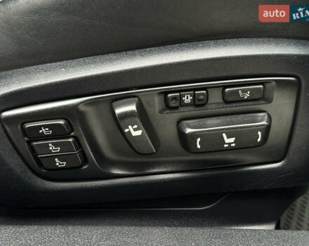 Чорний Лексус ГС, об'ємом двигуна 3.46 л та пробігом 207 тис. км за 21000 $, фото 37 на Automoto.ua