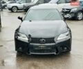 Черный Лексус ГС, объемом двигателя 3.46 л и пробегом 207 тыс. км за 18500 $, фото 6 на Automoto.ua