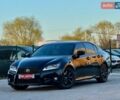 Черный Лексус ГС, объемом двигателя 2.5 л и пробегом 196 тыс. км за 15500 $, фото 53 на Automoto.ua